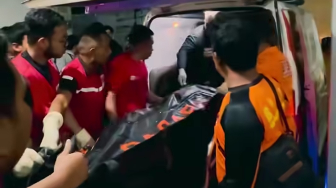 Korban Terakhir Hanyutnya Mahasiswa KKN UIN Walisongo di Sungai Genting Jolinggo Ditemukan Tewas