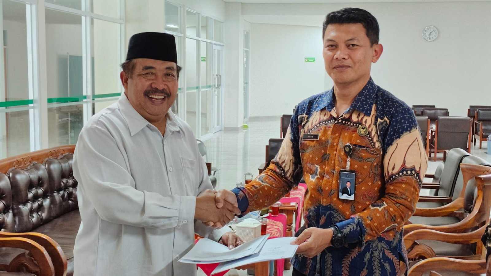 Mulai 2026, Anak Pidana Bakal Dibina di MAJT Kabupaten Magelang