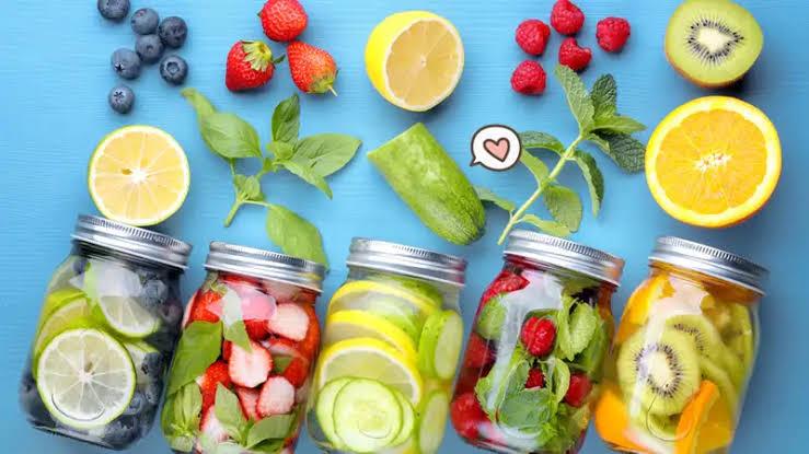 Mengenal Apa Artinya Infused Water dan Segudang Khasiat Kandungannya