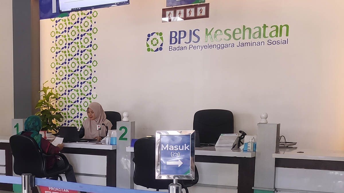 1.281 Peserta PBI JK Magelang Dinonaktifkan, Warga Berpenghasilan di Bawah Rp1 Juta Kena Dampaknya