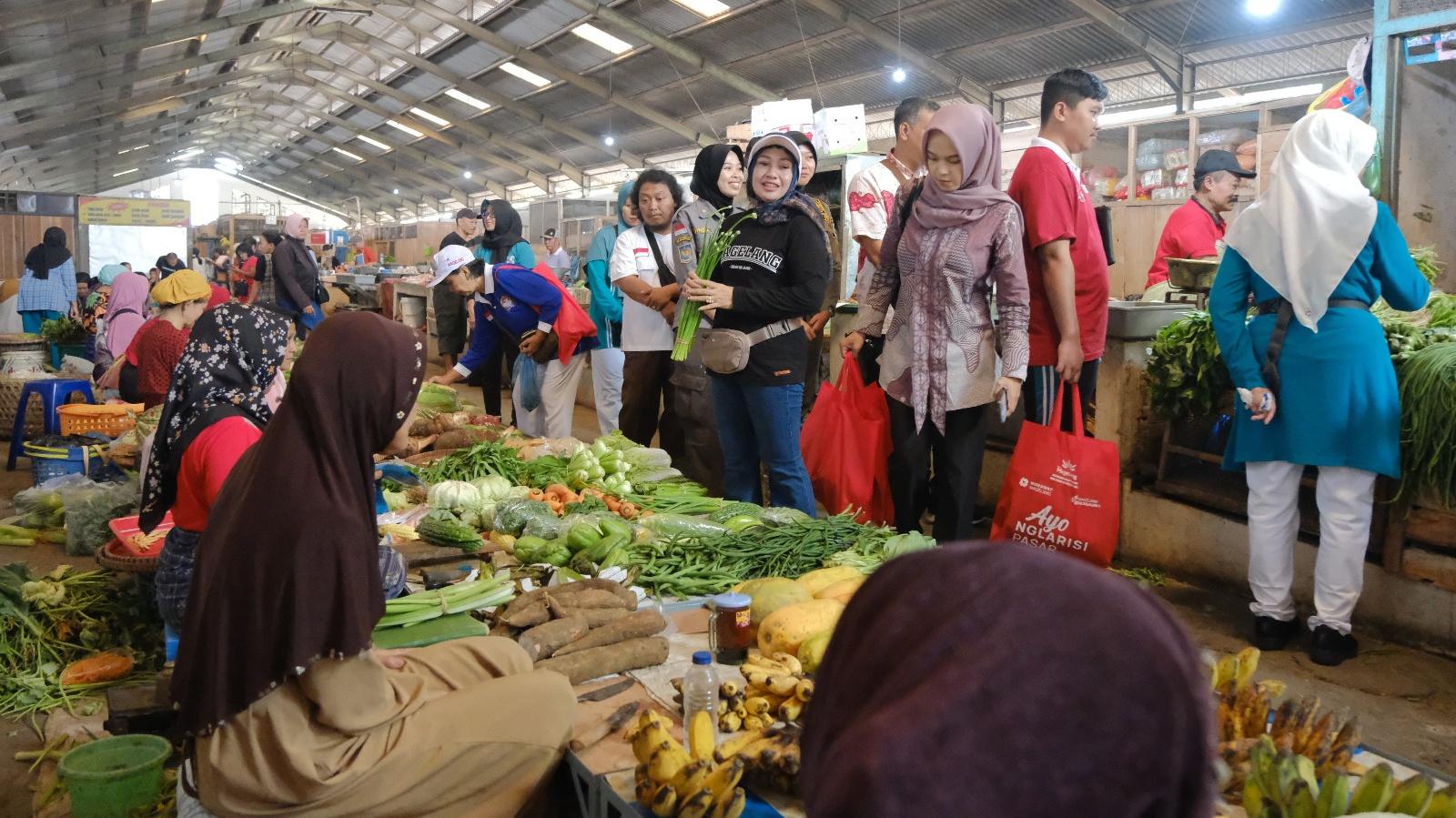 Pulihkan Daya Beli Masyarakat, Apindo Kota Magelang Minta Pemkot Bebaskan Pajak UMKM dan Perusahaan