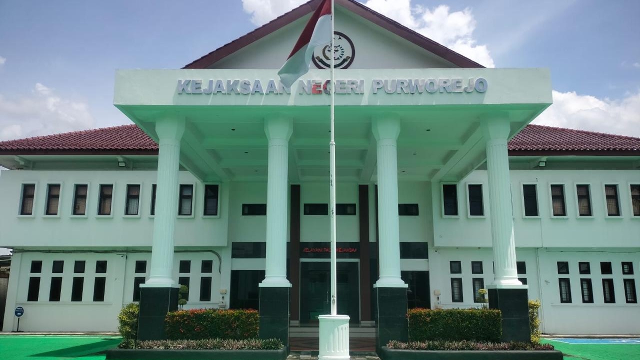 Kasus Dugaan Penyelewengan DD Rejowinangun Bergulir di Kejari Purworejo, 6 Orang Diperiksa sebagai Saksi