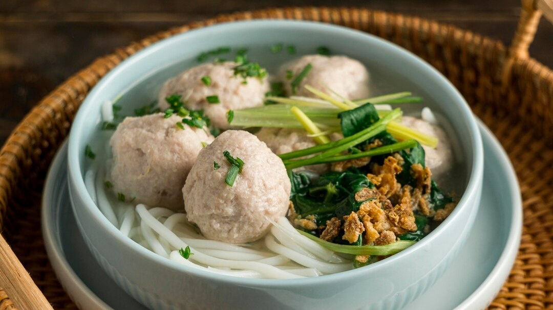 Cara Membuat Bakso Sayur Tanpa Tepung yang Sehat dan Enak!