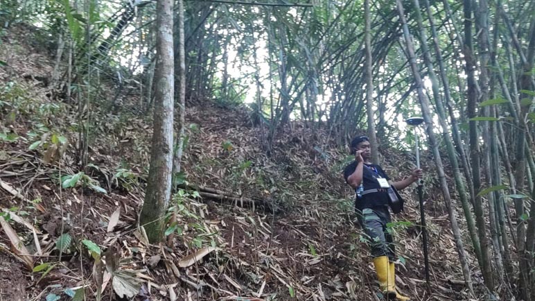 Pembayaran Ganti Untung Tanah Wadas Purworejo Ditarget Mulai Bulan November