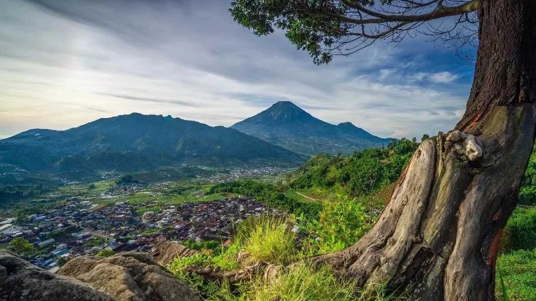 5 Wisata Wonosobo yang Ramai Dikunjungi Saat Libur Lebaran