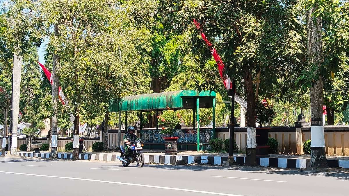 Bus Trans Jateng Temanggung-Magelang Beroperasi Januari 2027, 21 Halte Disiapkan