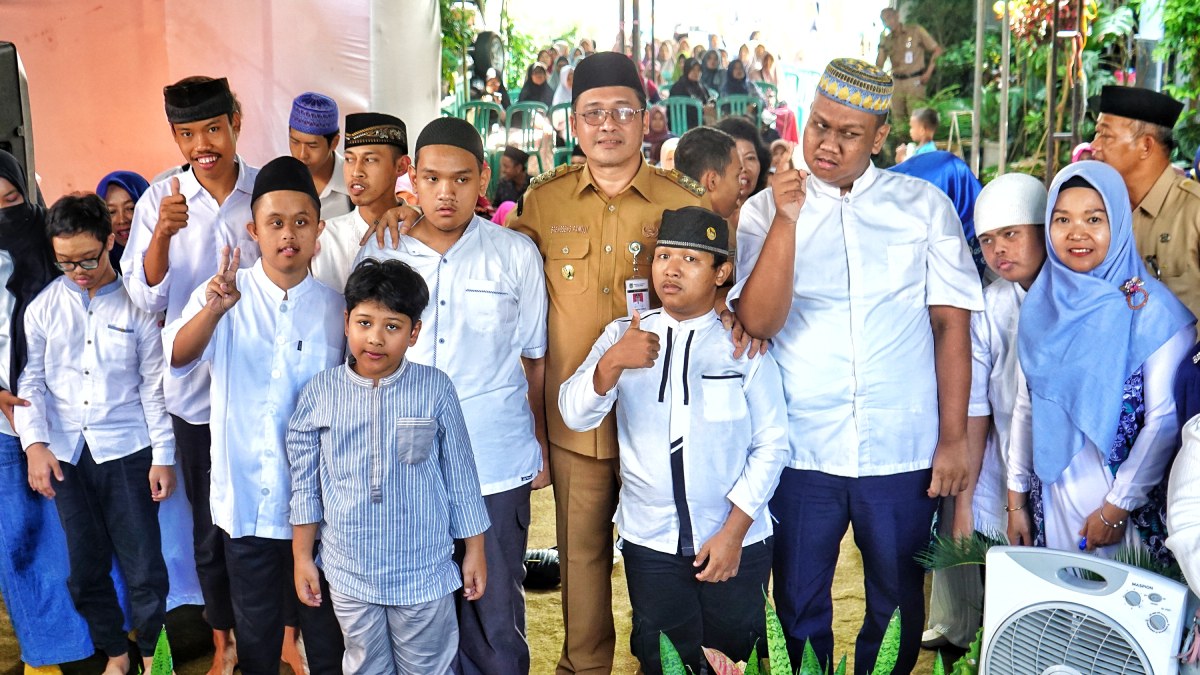 Ternyata Bukan Hari Jadi, Pemkab Magelang Peringati Momen Kepindahan Kantor Pemerintahan Secara Sederhana