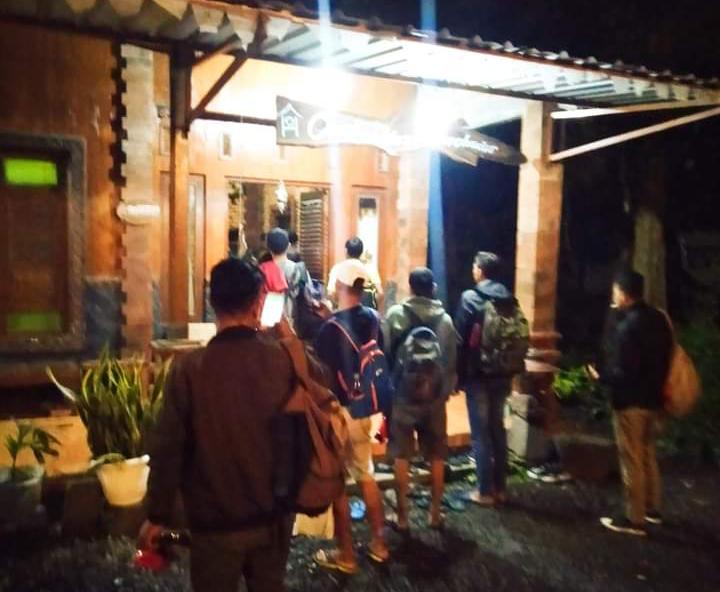 Jelang G20, Homestay di Borobudur Mulai Ramai