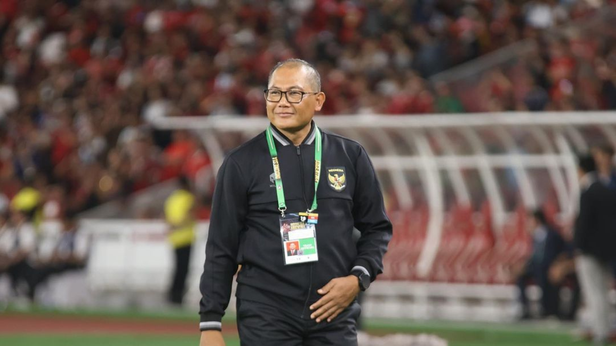Kepala Badan Timnas Pastikan Tim Liga 1 Lepas Pemainnya Untuk Timnas di Piala Asia U23 Mendatang