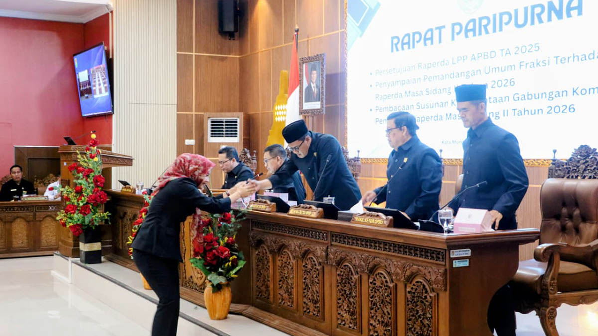 Fraksi DPRD Kabupaten Magelang Soroti Revisi Aturan Pilkades dan Perangkat Desa