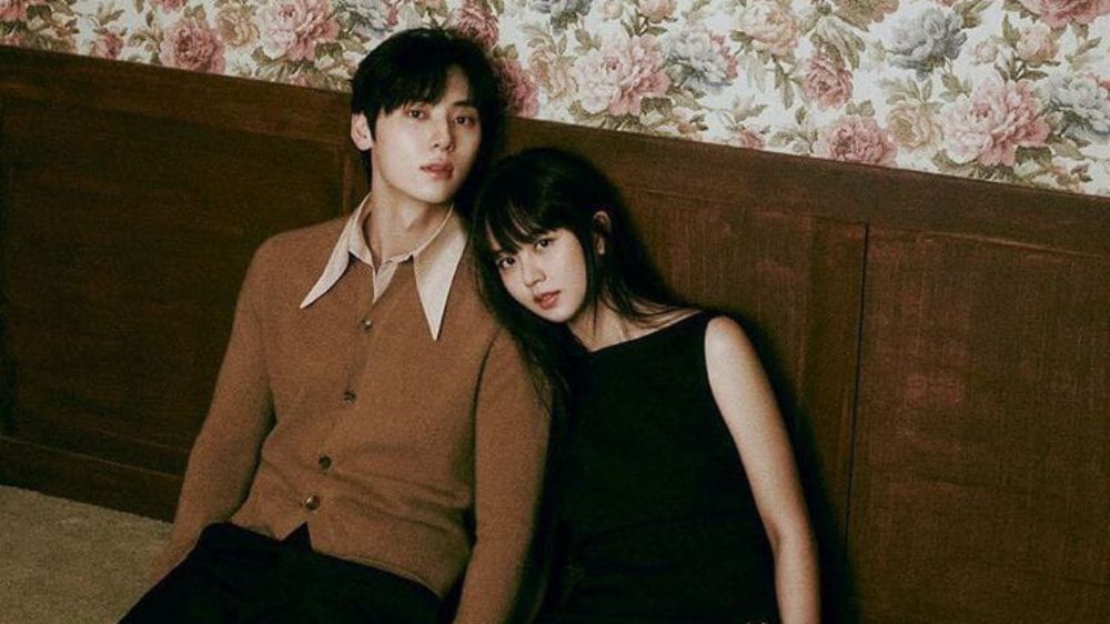 Drama My Lovely Liar Terbaru, Ada 3 Rahasia Chemistry Apik Kim So Hyun dan Hwang Min Hyun