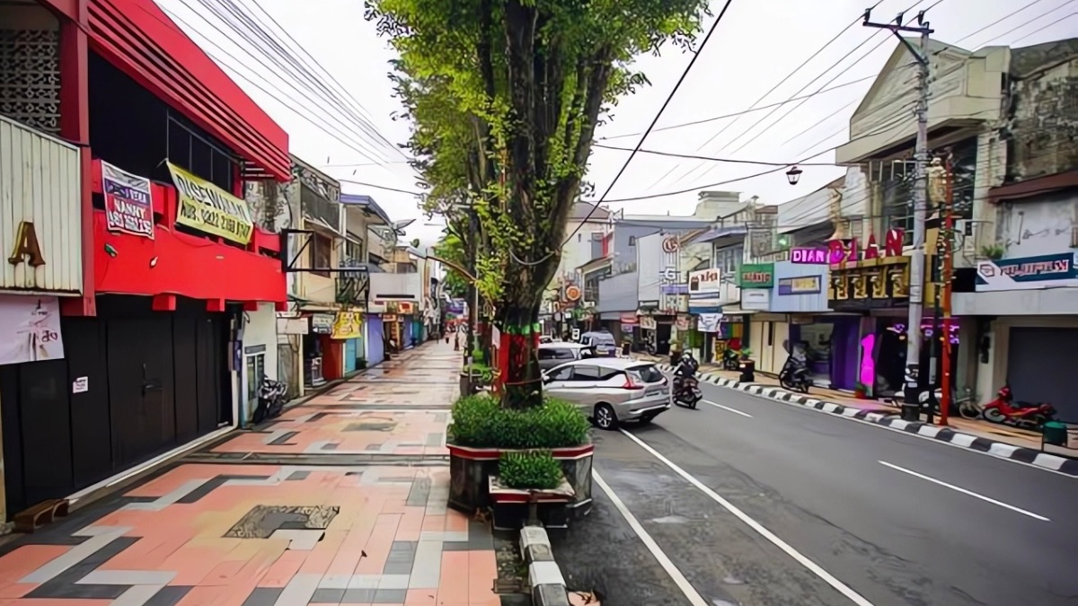 Tarif Parkir di Kota Magelang Ternyata Lebih Mahal Dibanding Semarang