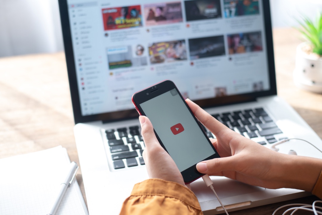 Baru Tahu Kalau Suara di YouTube Bisa Dijadikan Teks? Simak Caranya Konversi Suara YouTube Jadi Teks