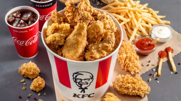 Super Promo KFC Hari Ini 24 September-30 September 2023, Makan Enak Cuma 7.000an Aja!