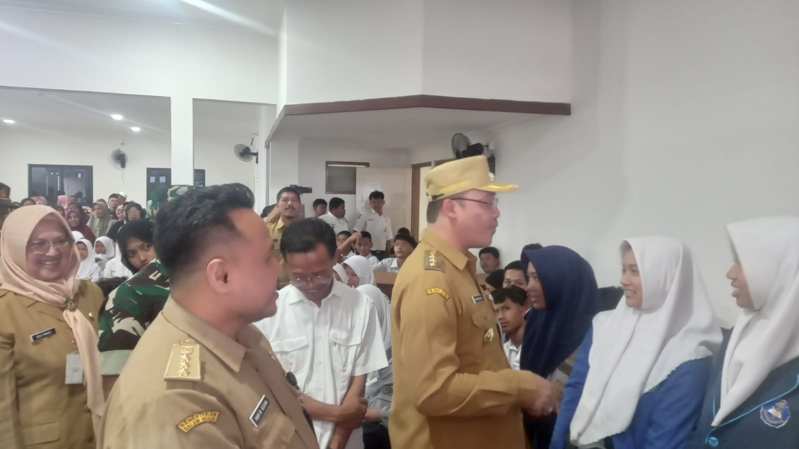 Lahan 10 Hektare Disiapkan di Kabupaten Magelang untuk Bangun Sekolah Rakyat Terpadu