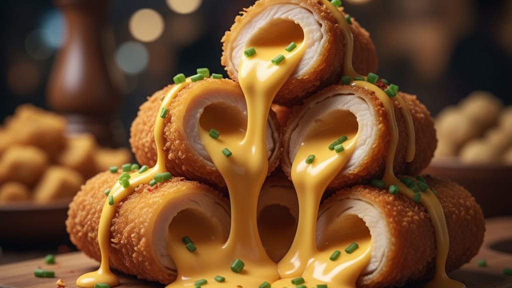 Resep dan Cara Membuat Chicken Roll, Jajanan Viral yang Hits di Medsos