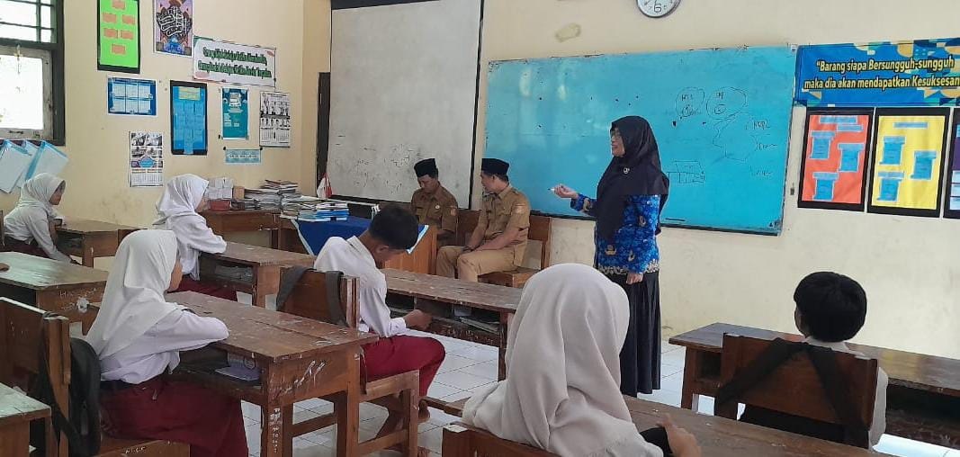 Ratusan Anak di Kepil Wonosobo Tidak Sekolah, Camat Gelar Program Kejar