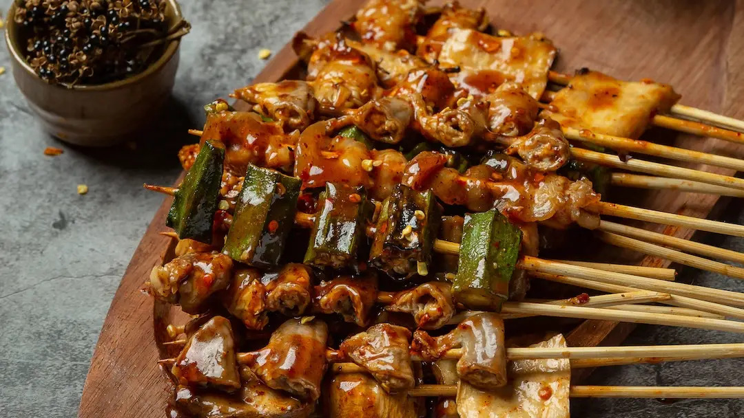 Rekomendasi Penjual Sate Kelinci di Magelang, Pernah Coba?