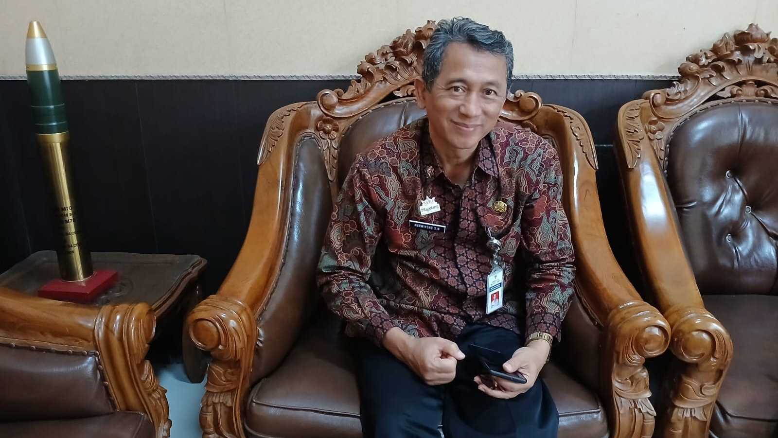 Belum Ada Surat Resmi, Proses Belajar Mengajar di Kota Magelang Bakal Disesuaikan Selama Ramadan