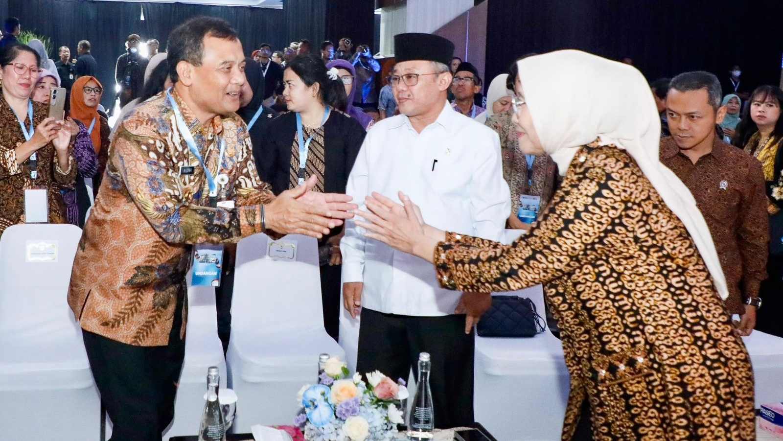 Program Insentif Menyasar Guru Non-ASN dan Non Formal, Bukti Negara Hadir Sejahterakan Pendidik