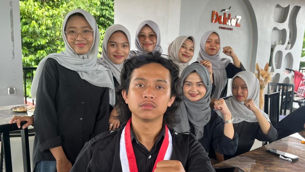 Konfercab GMNI Purworejo Tetapkan Ketua Baru, Ini Fokus Kerja Cahyo Sujiwo