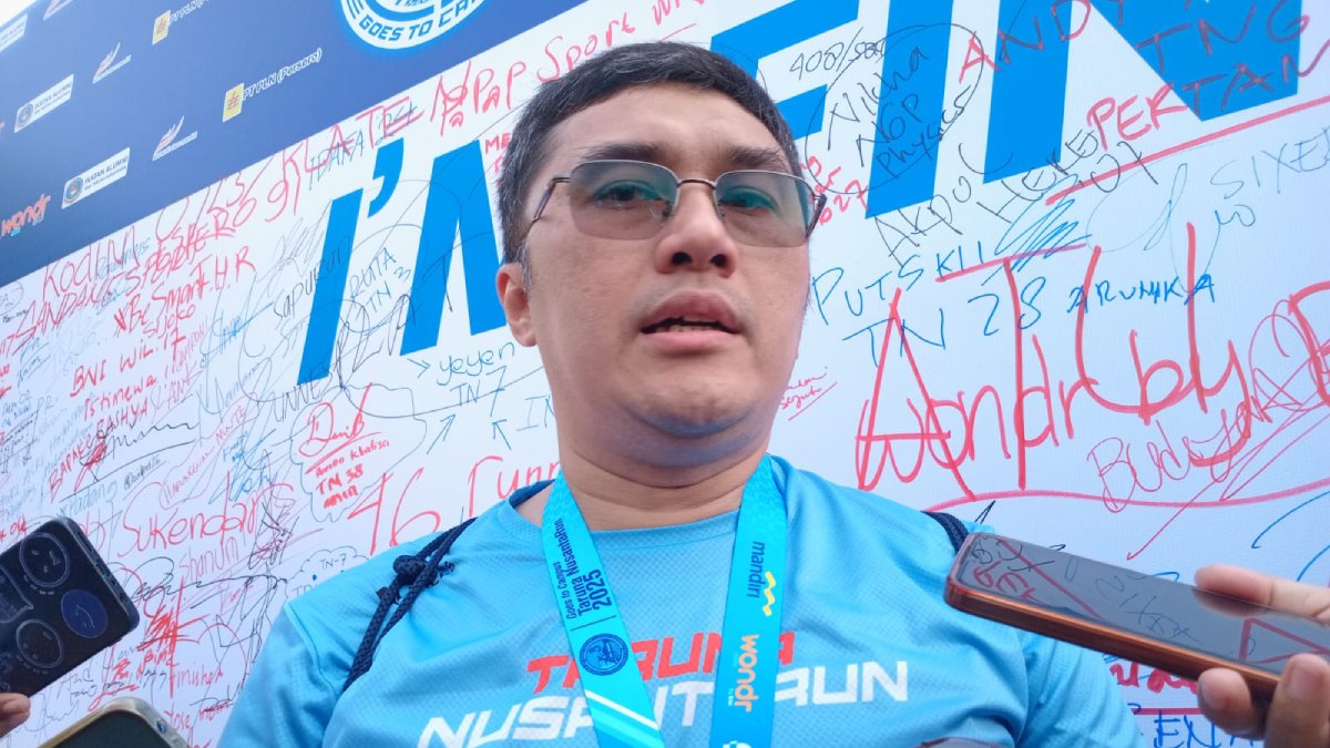 Pemerintah Fokus Tegakkan Aturan ODOL dengan Alasan Ingin Lindungi Sopir