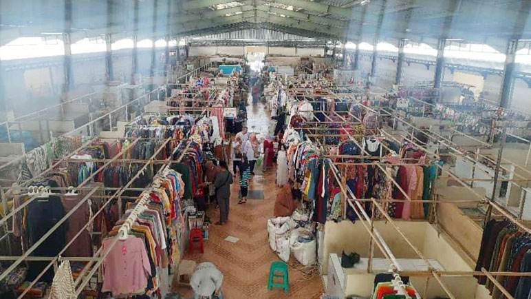 Sempat Panen Raya saat Lebaran, Kini Beberapa Sektor Usaha Musiman di Wonosobo Mulai Sepi Pembeli