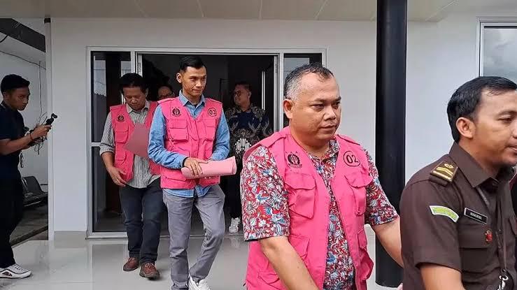PNS Puskesmas Magelang Utara Diberhentikan Usai Jadi Tersangka Kasus Korupsi