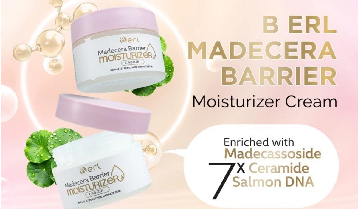 Kulit Kamu Bukan “Rewel”, Tapi Skin Barrier-nya Lagi Rusak