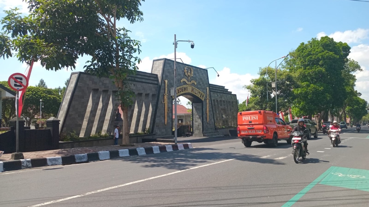 Tidar Run 2025 Minggu 25 Mei, Begini Rekayasa Lalu Lintas di Kota Magelang