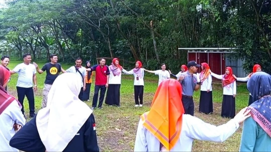 Tenaga Medis Temanggung Dibekali Pelatihan Tanggap Darurat untuk Hadapi Ancaman Bencana