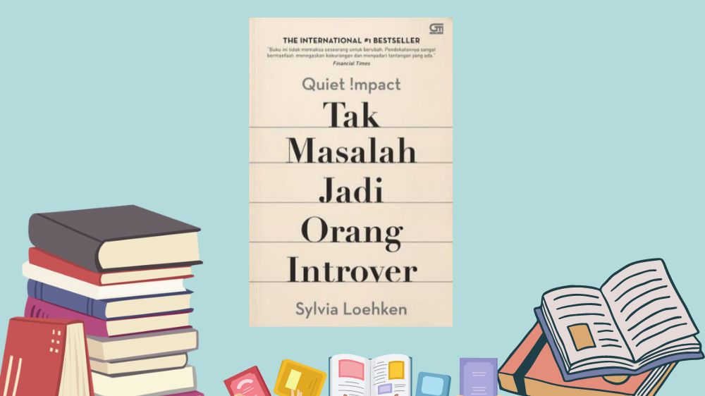 Cara Kerja Otak Orang Introvert Beserta 10 Kekuatan yang Dimilikinya