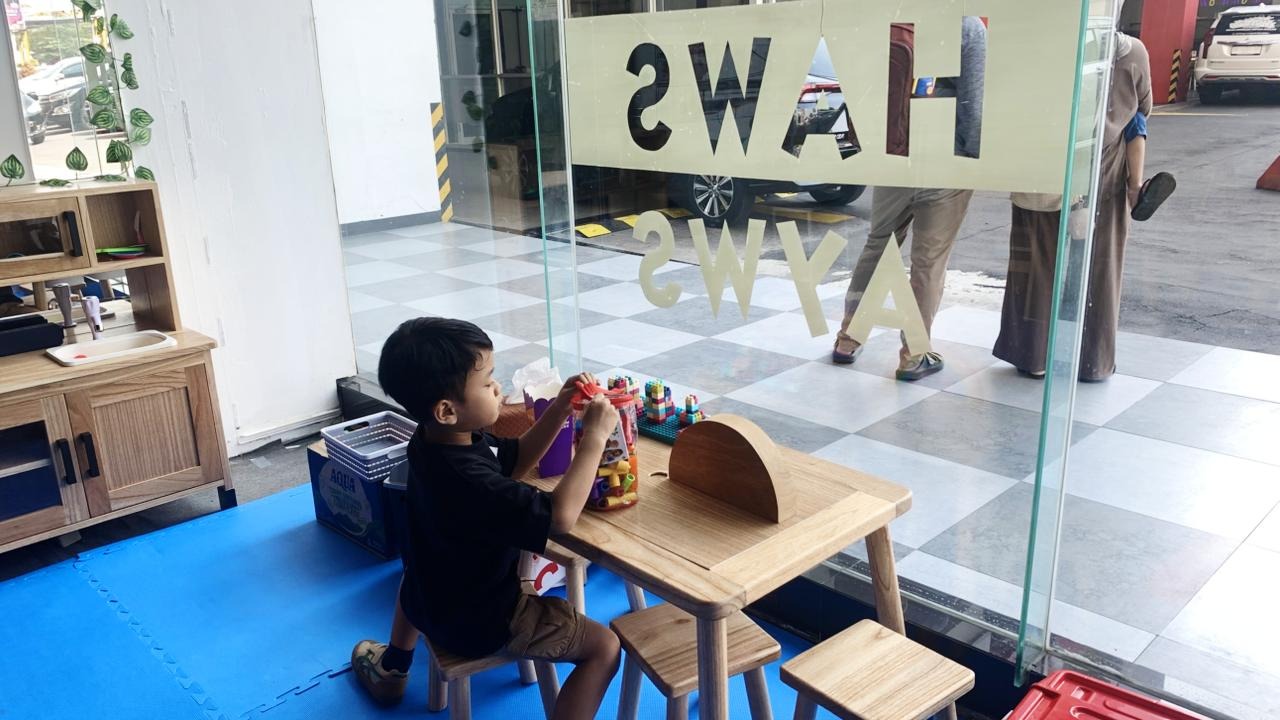 HAWS Magelang Buka Pendaftaran TK dan SD, Tawarkan Kurikulum Cambridge dan Diskon Biaya Masuk