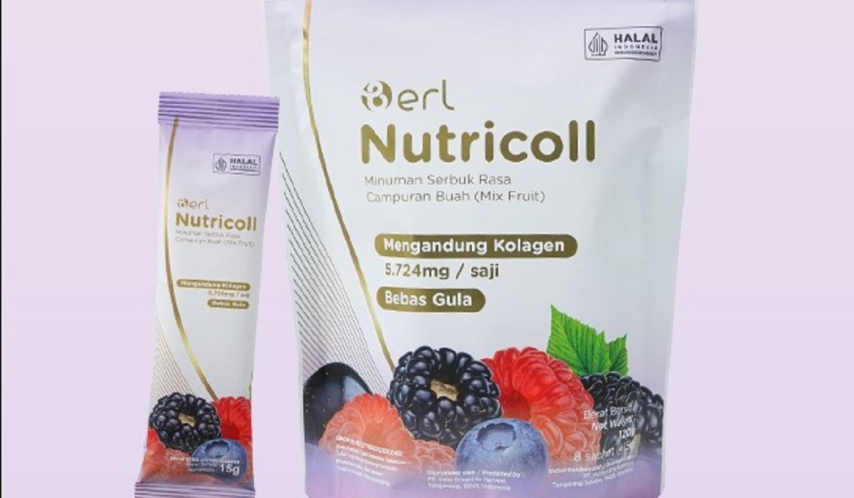 Kulit Kusam, Cepat Keriput, dan Mudah Lelah? Tren Minuman Kolagen Hadir Jadi Solusi Perawatan dari Dalam