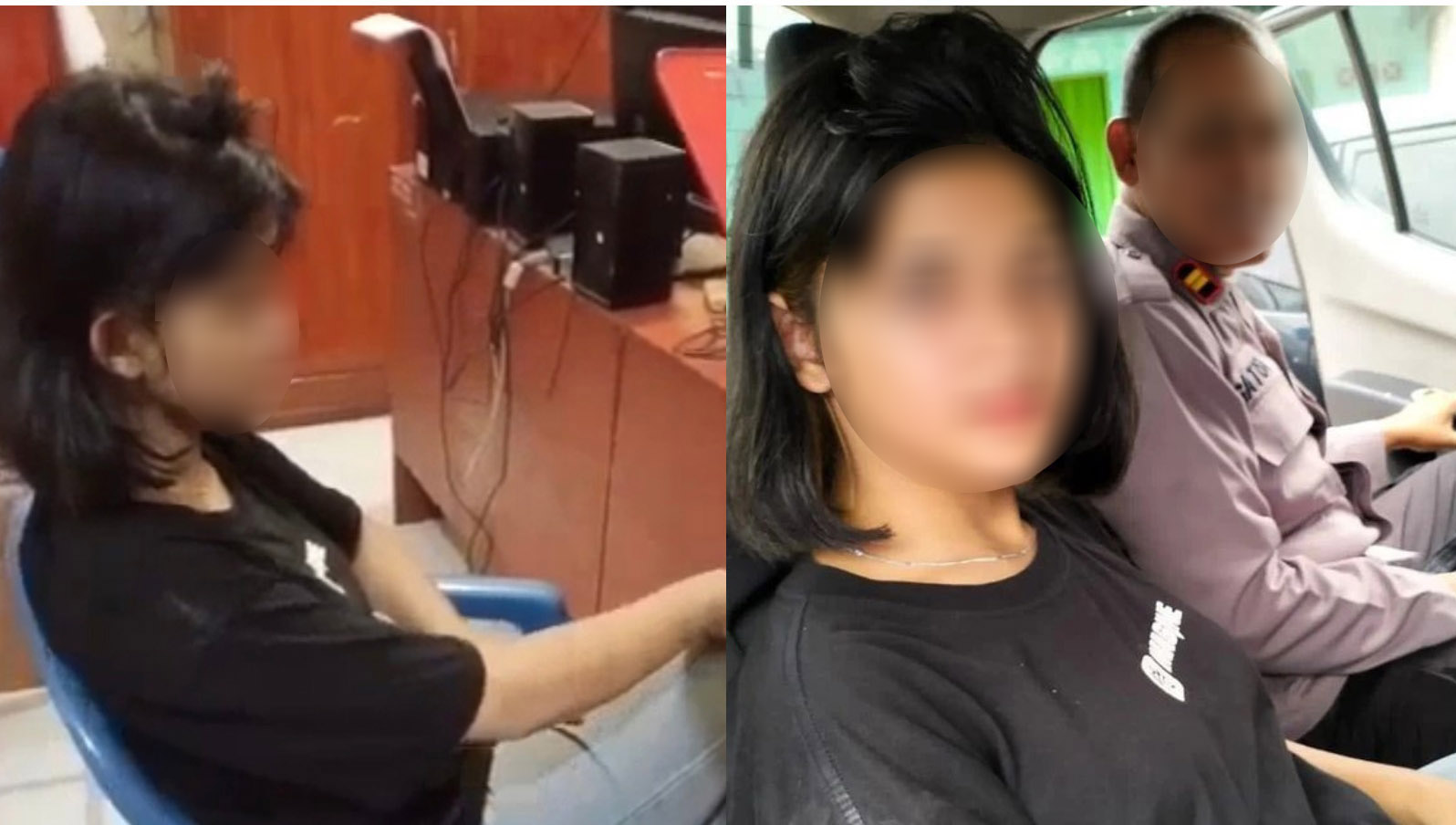 Polisi Buru Pengedar Pil Koplo yang Dikonsumsi ABG Cantik di Magelang