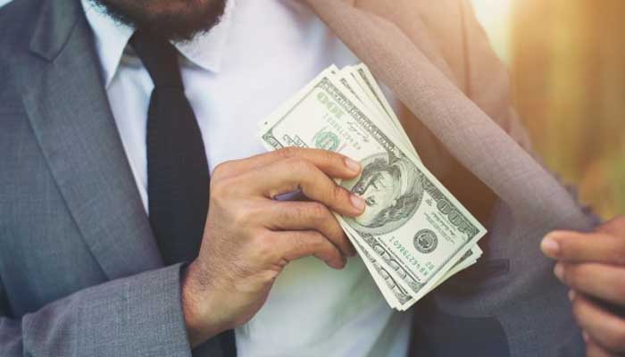 Orang yang Bakhilnya Kelewatan