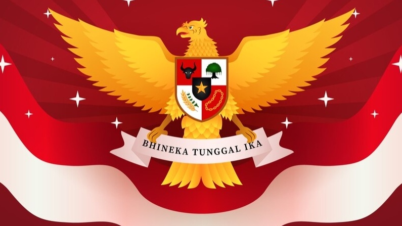 Alur Upacara di Hari Kesaktian Pancasila, Lengkap Naskah Ikrar dan Doanya