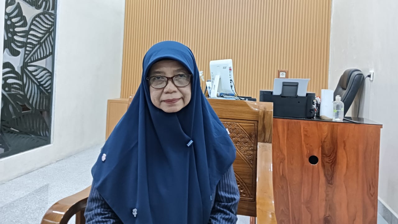 Minim Sosialisasi, Kuota Sekolah Swasta Gratis di Secang Kabupaten Magelang Tak Terpenuhi