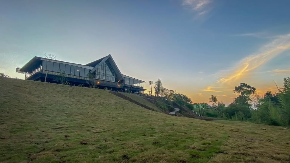Rekomendasi Glamping di Kopeng, Surganya Penginapan di Lereng Merbabu