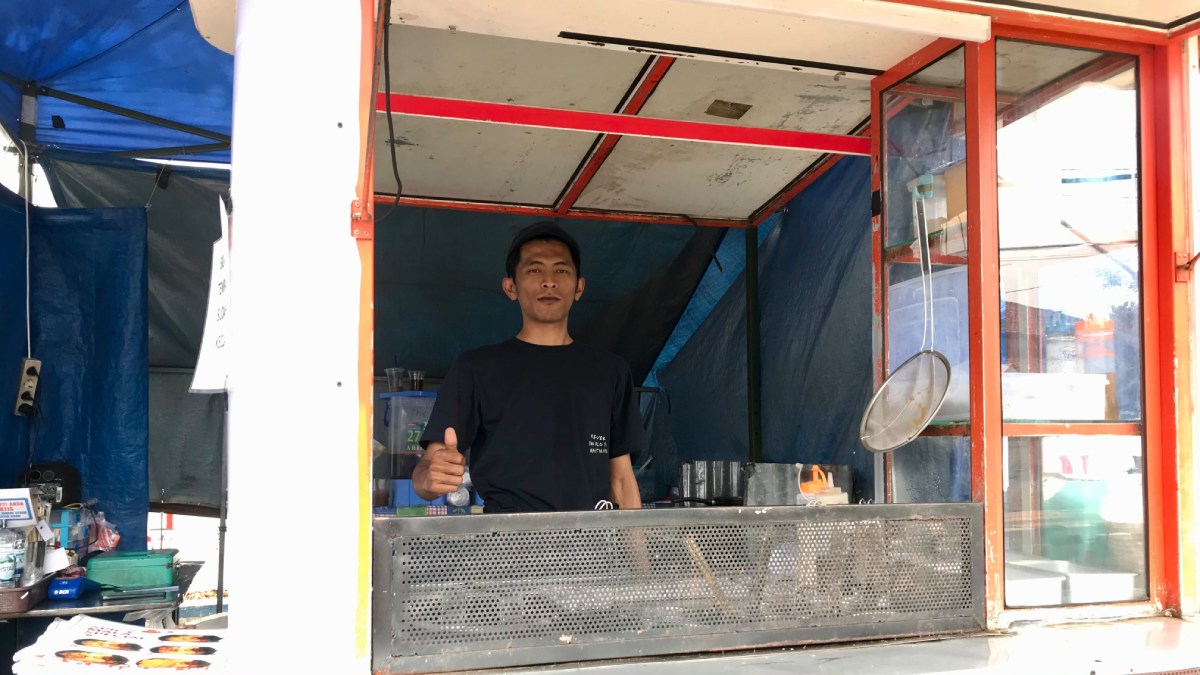 Loka Ramen Perluas Pasar di Magelang Raya, Andalkan Produk Homemade dan Promosi Digital