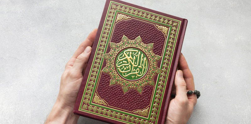 Rasanya Manis dan Baunya Wangi, Perumpamaan Mukmin yang Membaca Al Qur’an