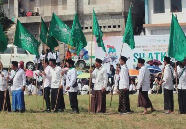 Geliatkan Program Koin NU, Targetkan Pembebasan Tanah RSNU Senilai Rp7 M