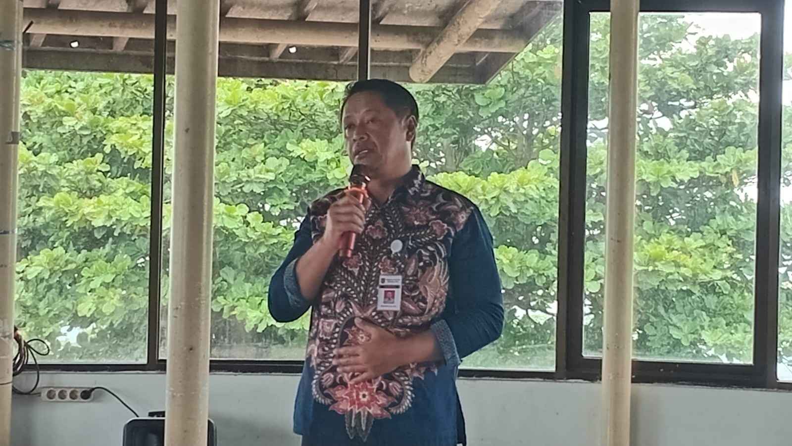 Disparpora Kabupaten Magelang Dorong Pendidikan Tinggi Lewat Beasiswa