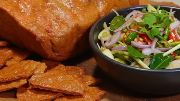 Tes Kriuk Halal? Cobain Resep Ini Dijamin Menggugah Selera