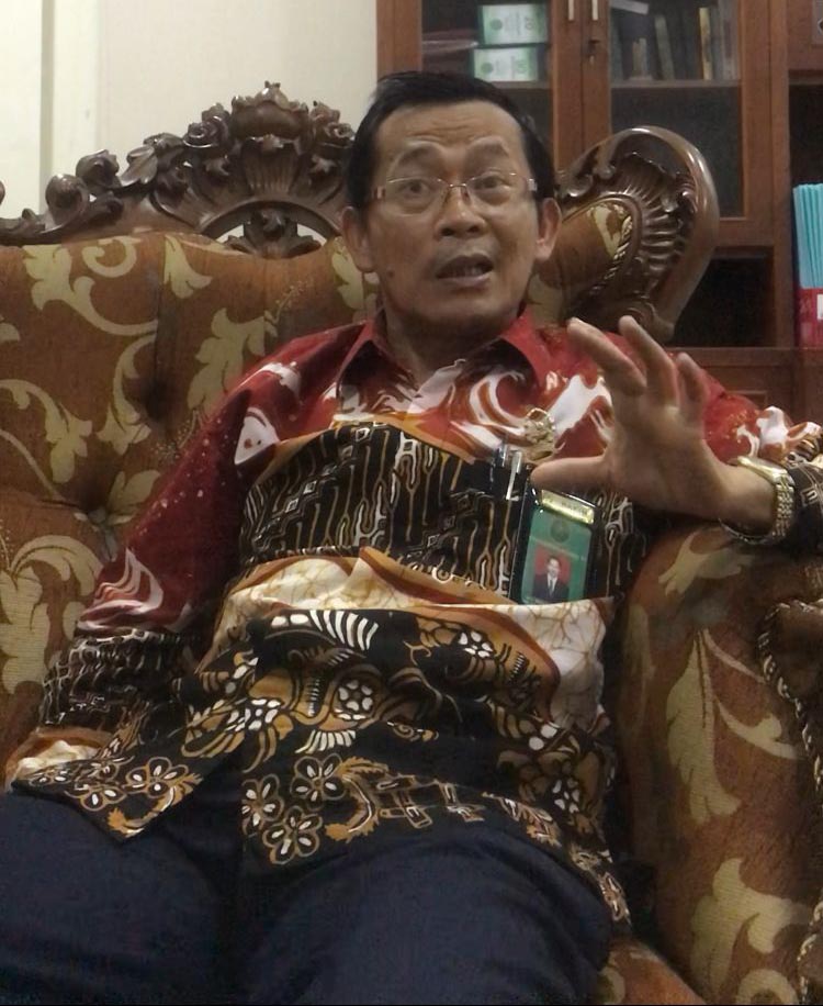 Hakim PA Mungkid: Pernikahan Dini di Kabupaten Magelang Masih Banyak