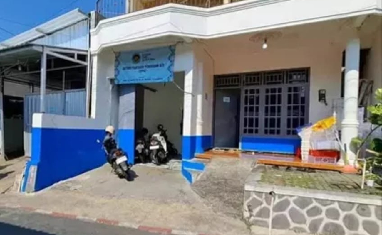 SPPG Giyanti Temanggung Ditutup, Makanan Berjamur Picu Evaluasi MBG