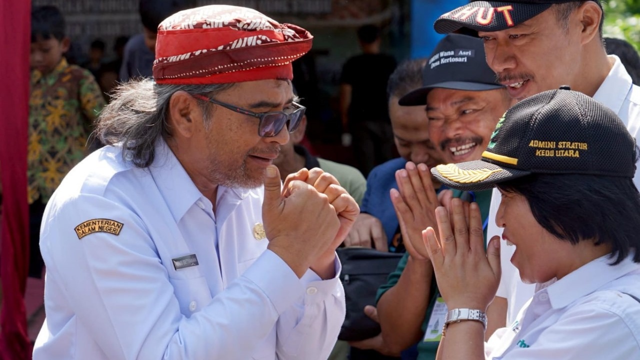 Bupati Temanggung Larang Keras Pungli di SD dan SMP, Minta Warga Lapor Langsung lewat Medsos