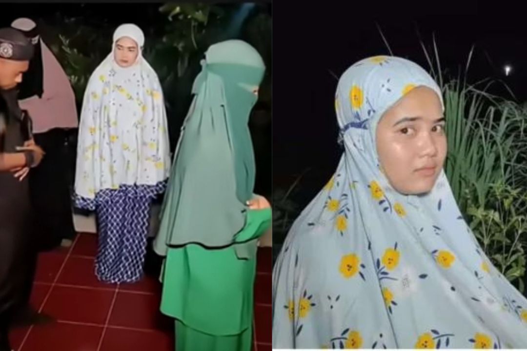 PARAH! Di Ponpes Al Kafiyah Boleh Stok Rakaat Shalat Hingga Tidur dengan Bukan Muhrim