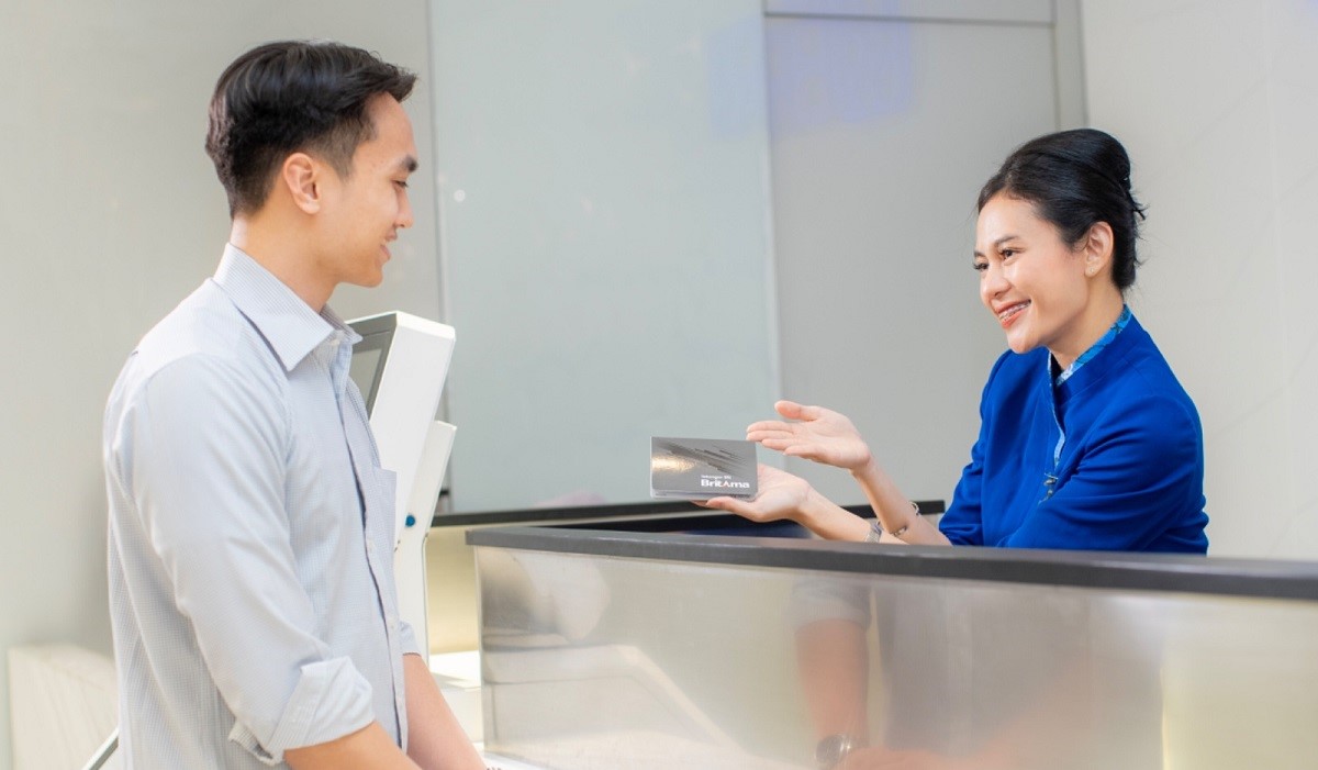 Perkuat Struktur Pendanaan Jangka Panjang, BRI Fokus Himpun Dana Murah