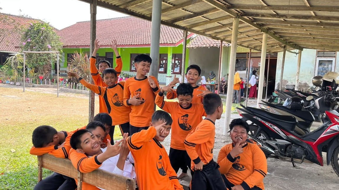Murid Baru Makin Tipis, SD Negeri di Sawangan Magelang Hadapi Ancaman Krisis Siswa